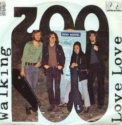 Zoo : Walkings - Love Love